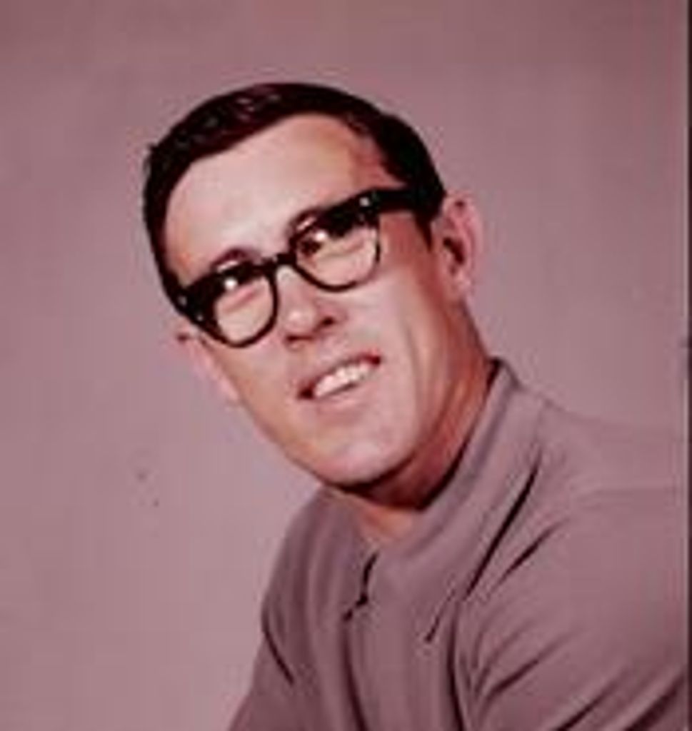 Ernest Arnold