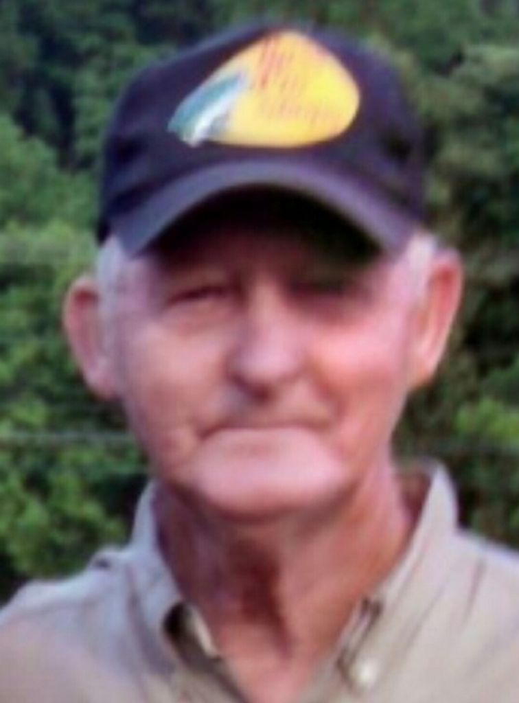 Sammy Edward Robinette