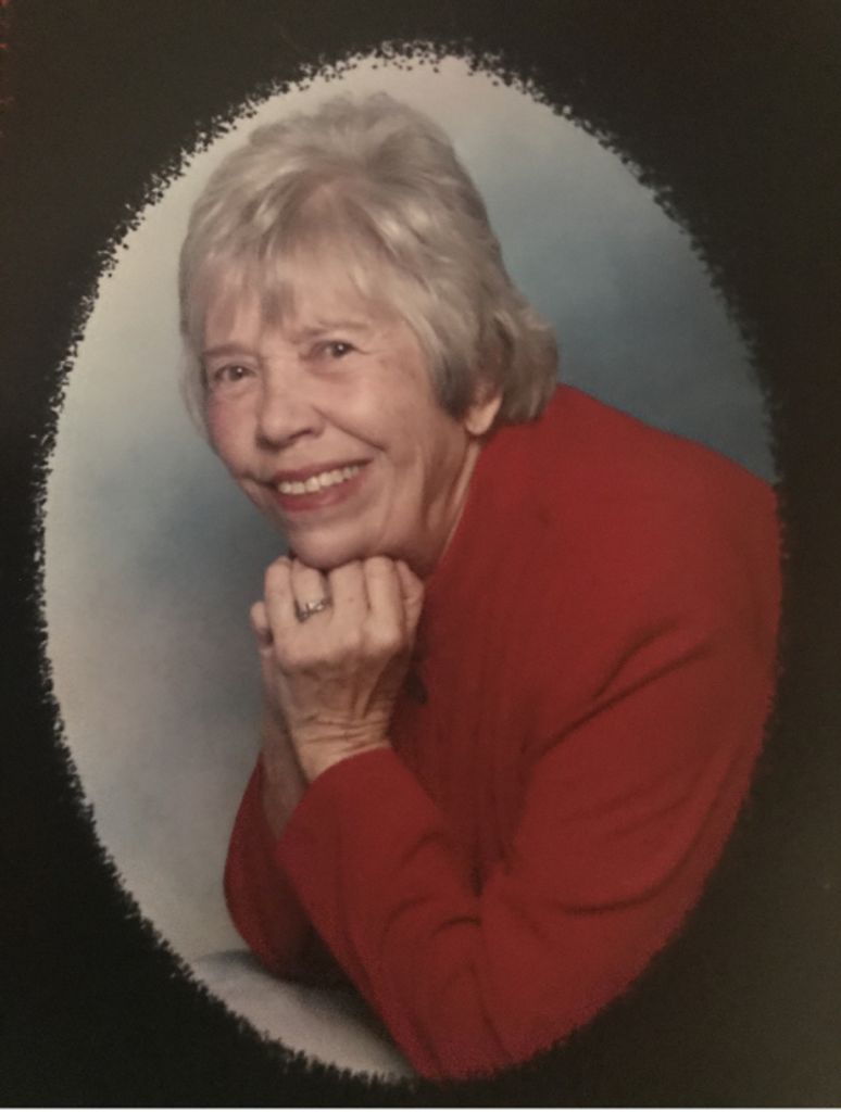 Carolyn L. Waldschmidt