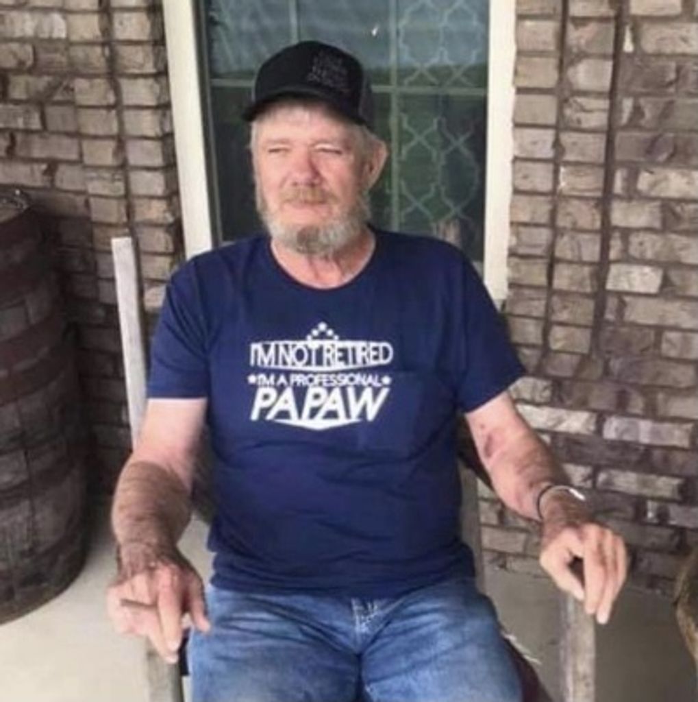 Tony White Profile Photo