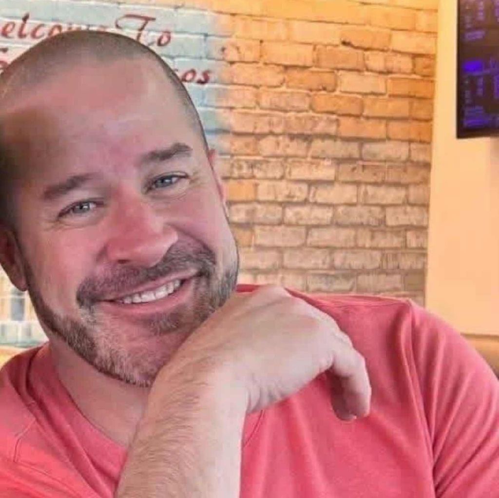 Michael Wade Radford Profile Photo