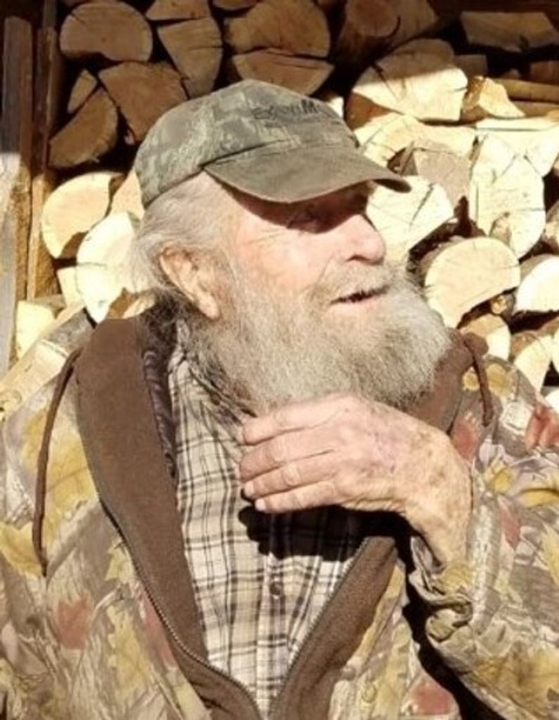 "Pappy" Suffolk Profile Photo