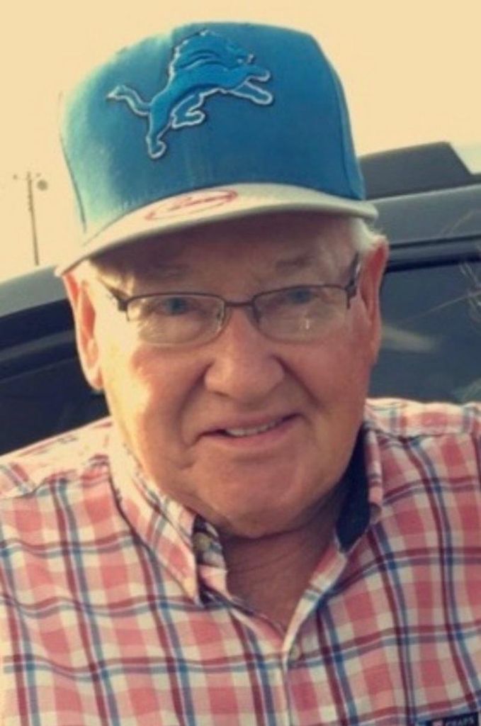 Harold Ralph Kempker