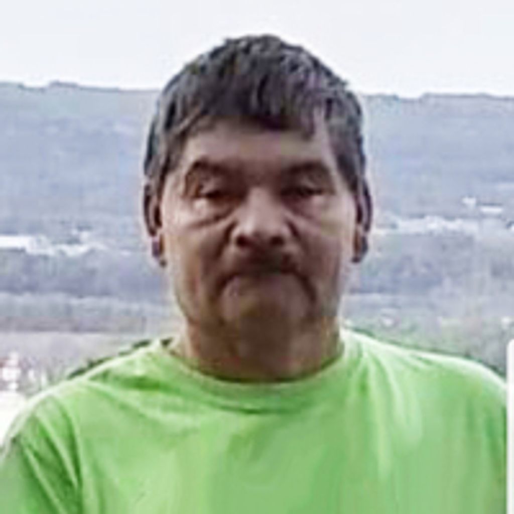 Nazario Uribe Profile Photo