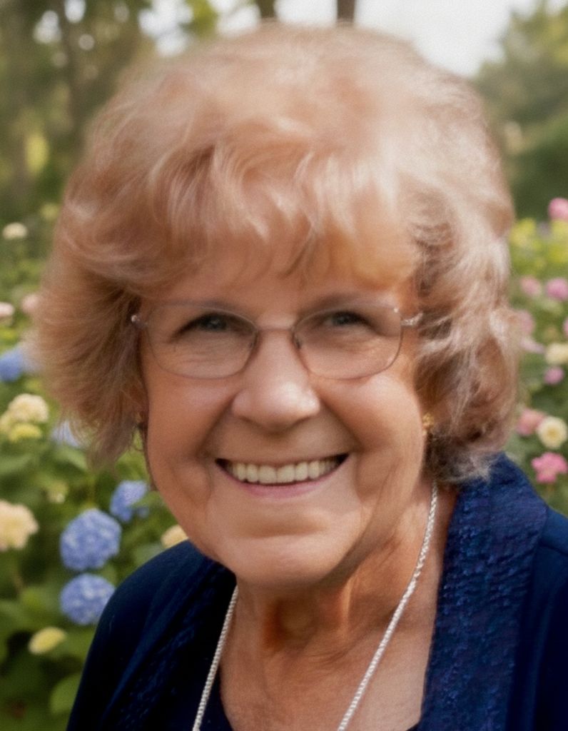 Donna Mae Schutt Profile Photo