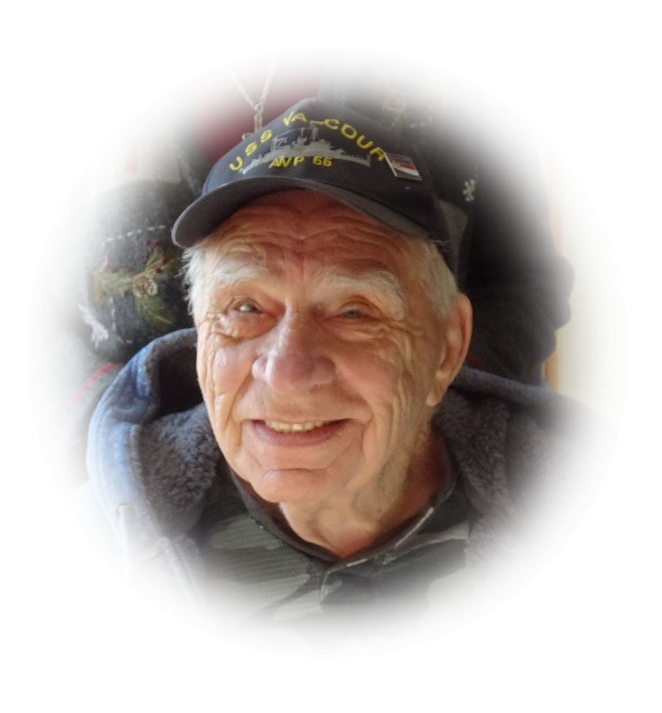 Gerald "Jerry" "Bob" Batzler