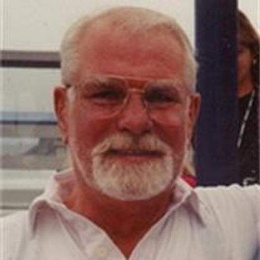 Douglas Julian "Doug" Graham Profile Photo
