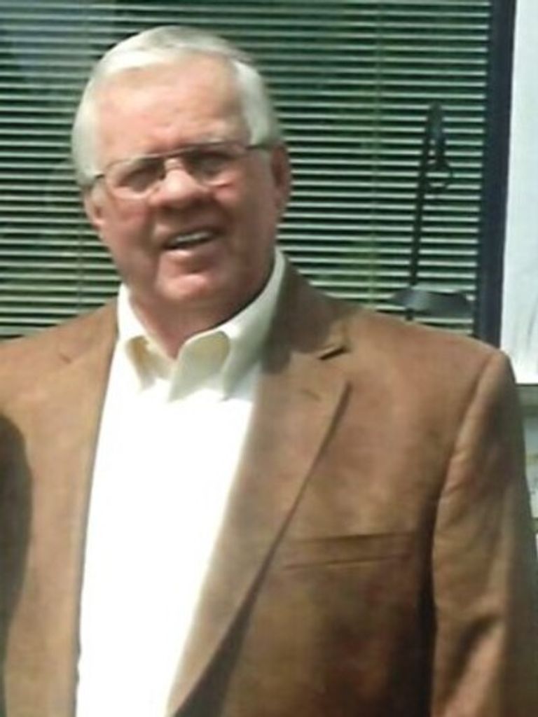 Michael "Bubba" Ford Profile Photo