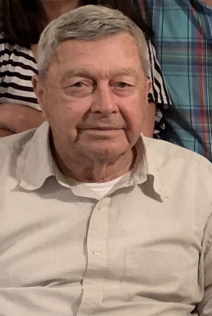 Lilburn Reed Profile Photo