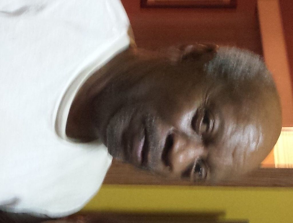 Kenneth L. B. Griggs