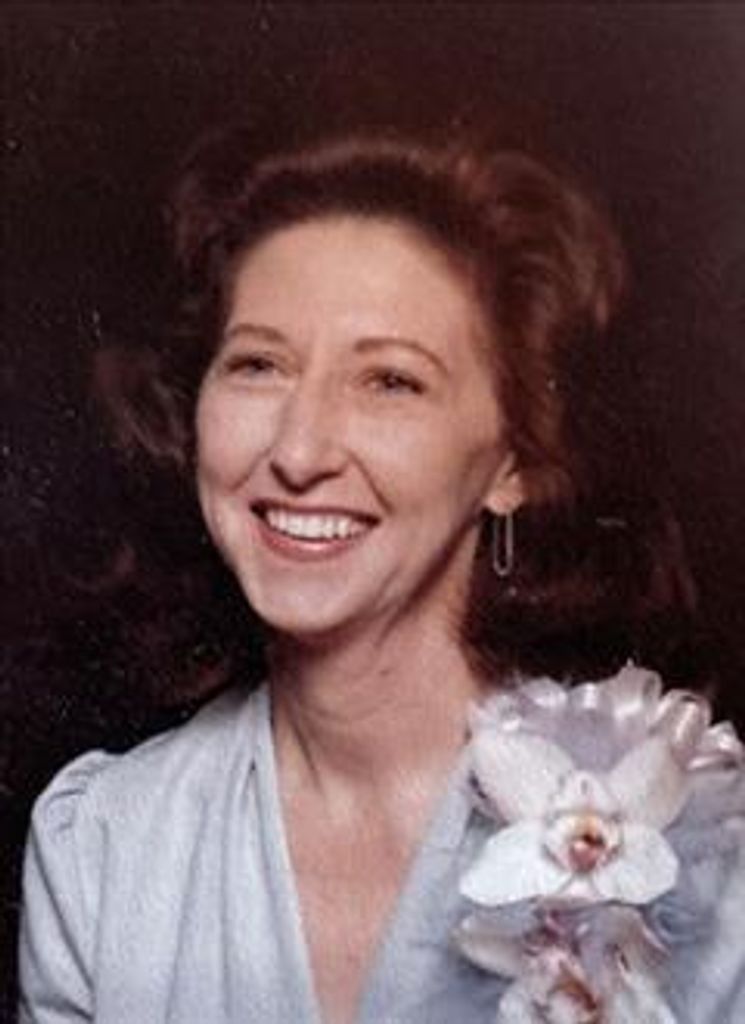 Helen Loreese Brown