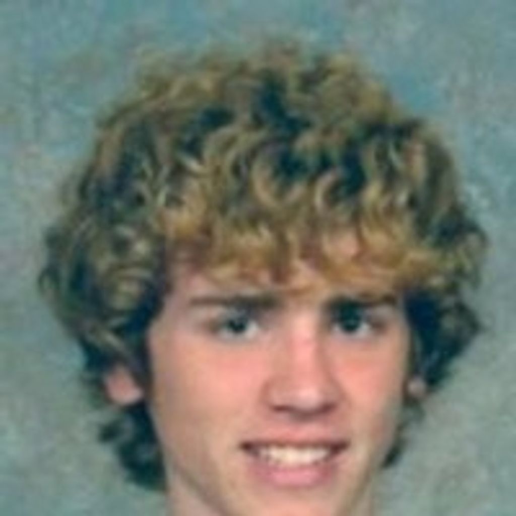 Tyler D Rogers Profile Photo