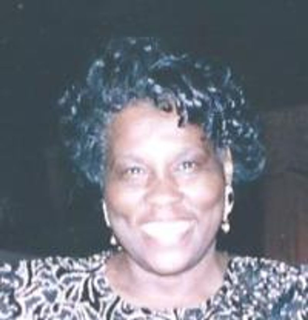 Marie Ester Williams