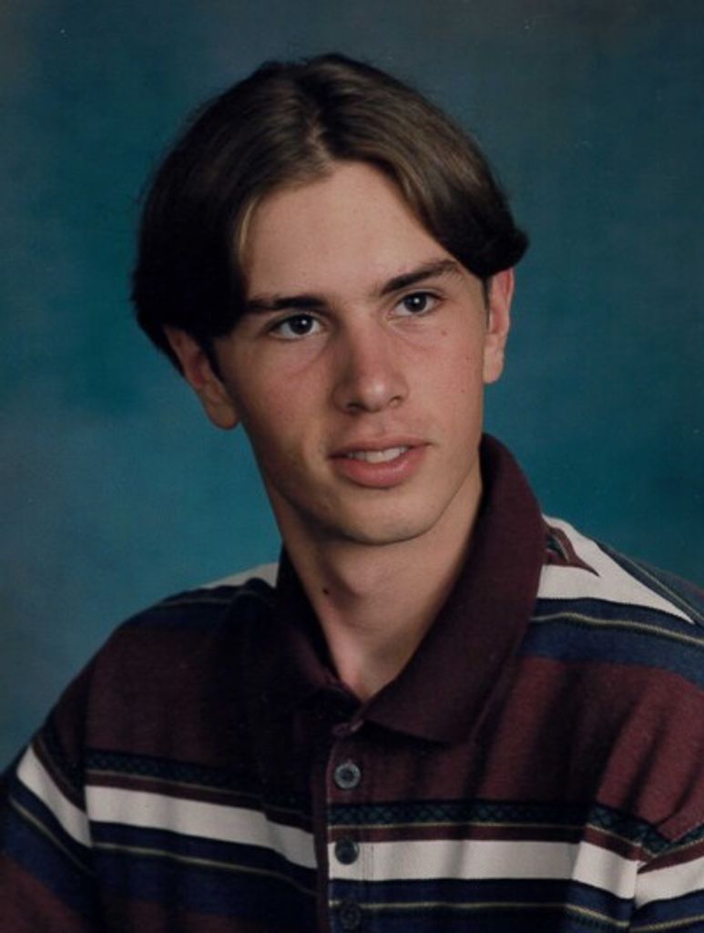 Joel Thomas Nason Profile Photo