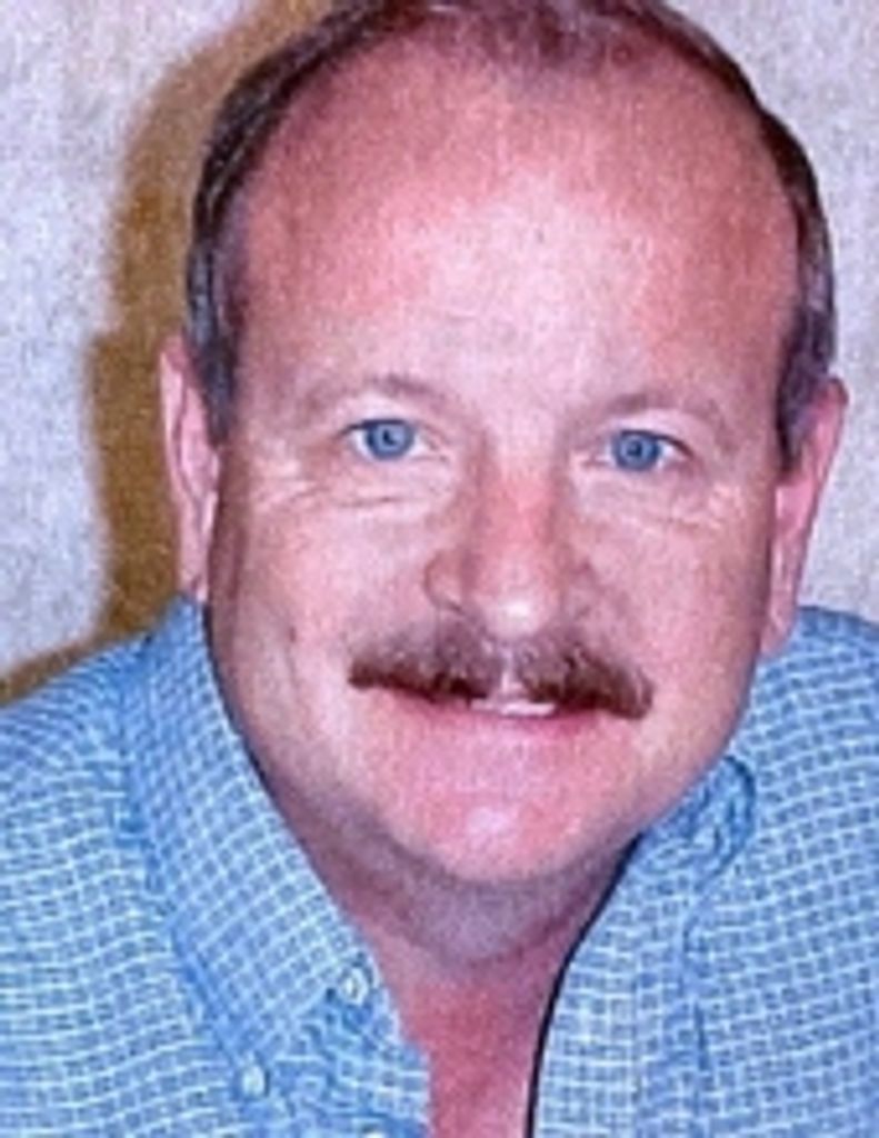 Robert Raymond Young