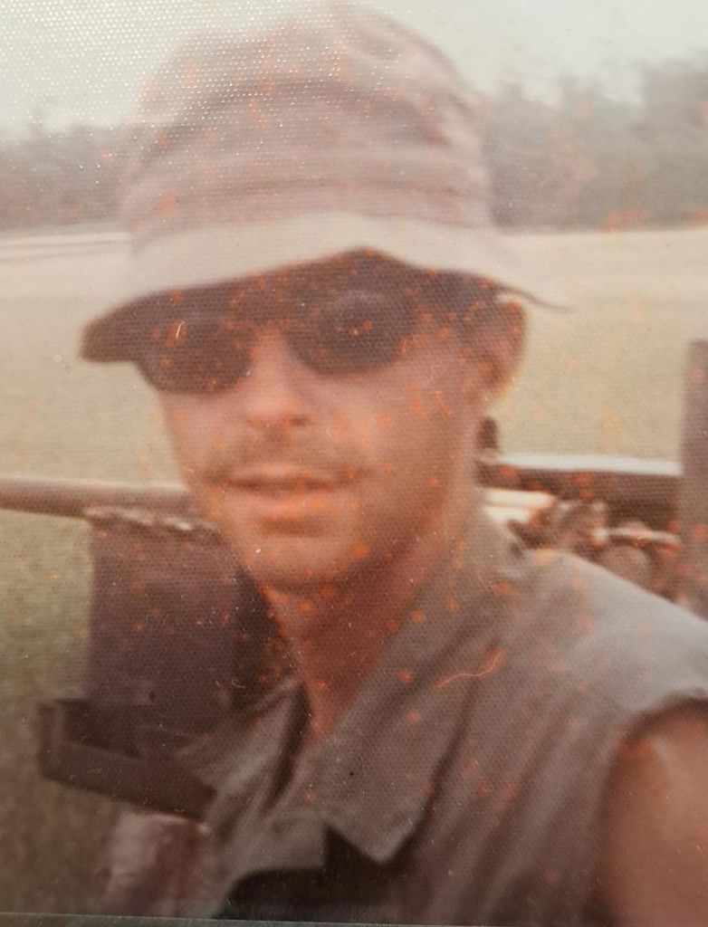 Dixon James Montgomery Profile Photo