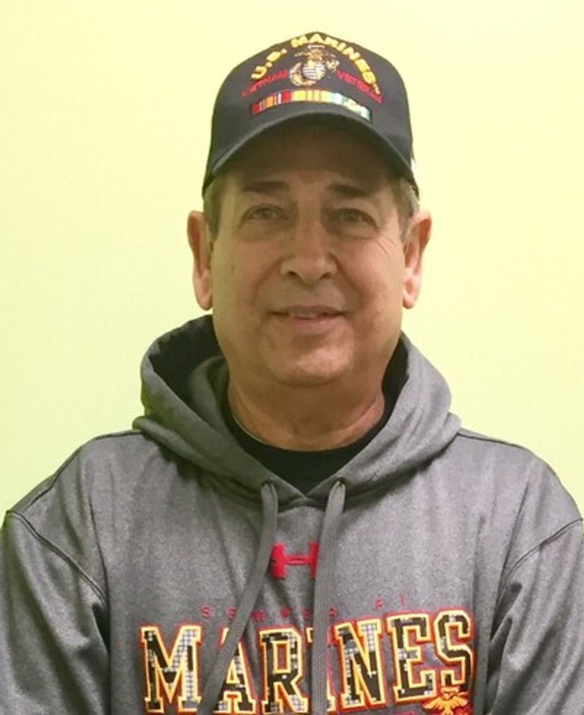 Glenn Martin "Marty" Heaton Profile Photo