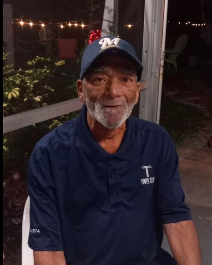 Miguel Ramos Profile Photo