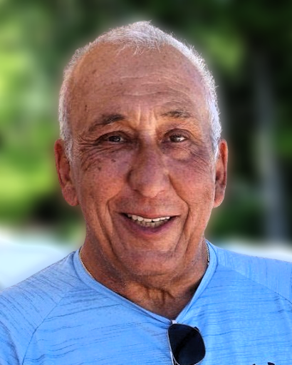 Edward D. Wachter's obituary image