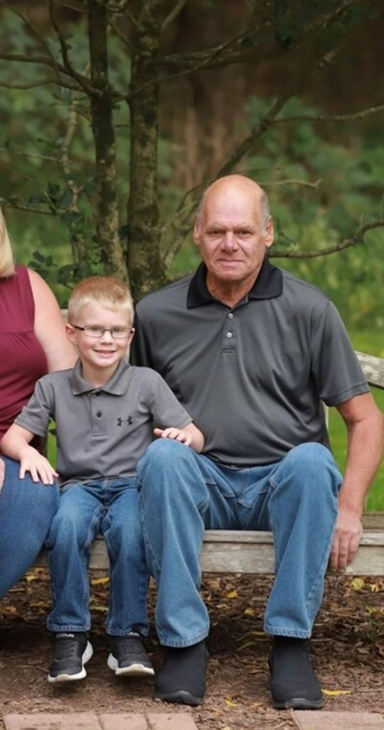 Jack A. Heffelfinger