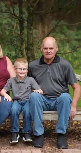 Jack A. Heffelfinger Profile Photo