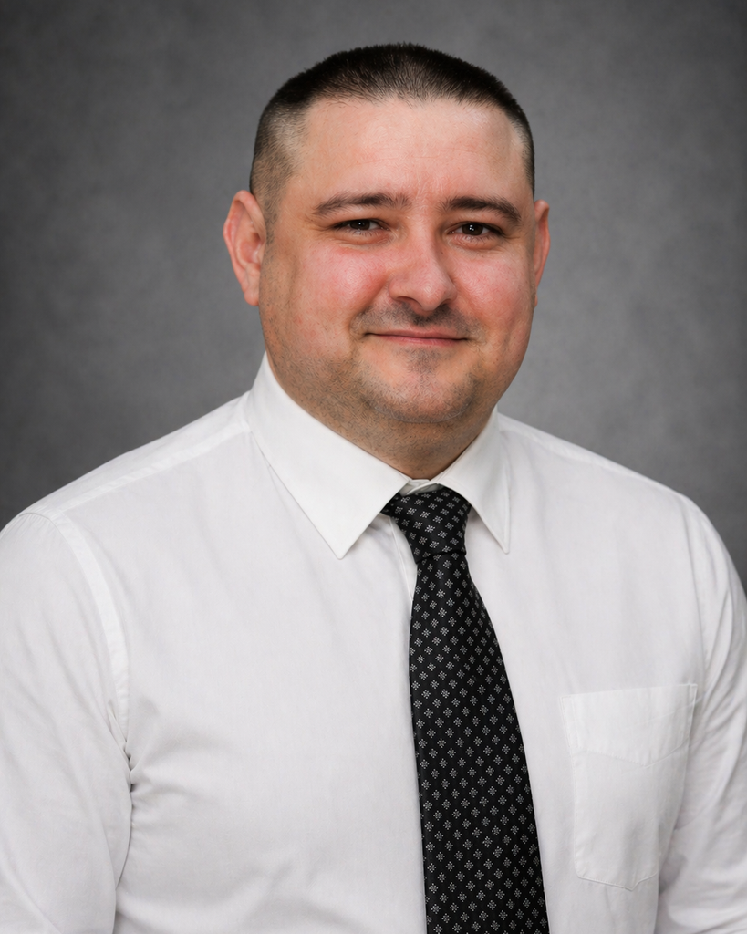 Michael James Childers