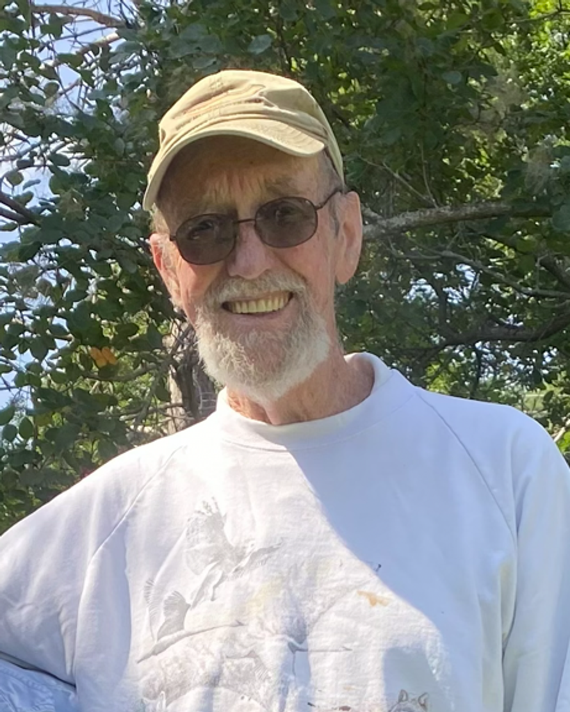 L Dennis Farmer Profile Photo