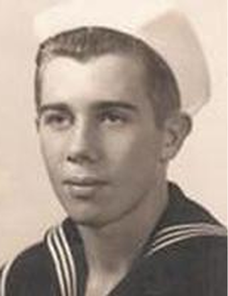 Albert  J. Henze