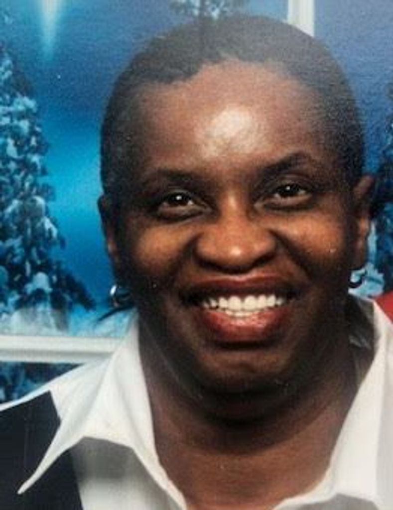 Raynetta Moore Profile Photo