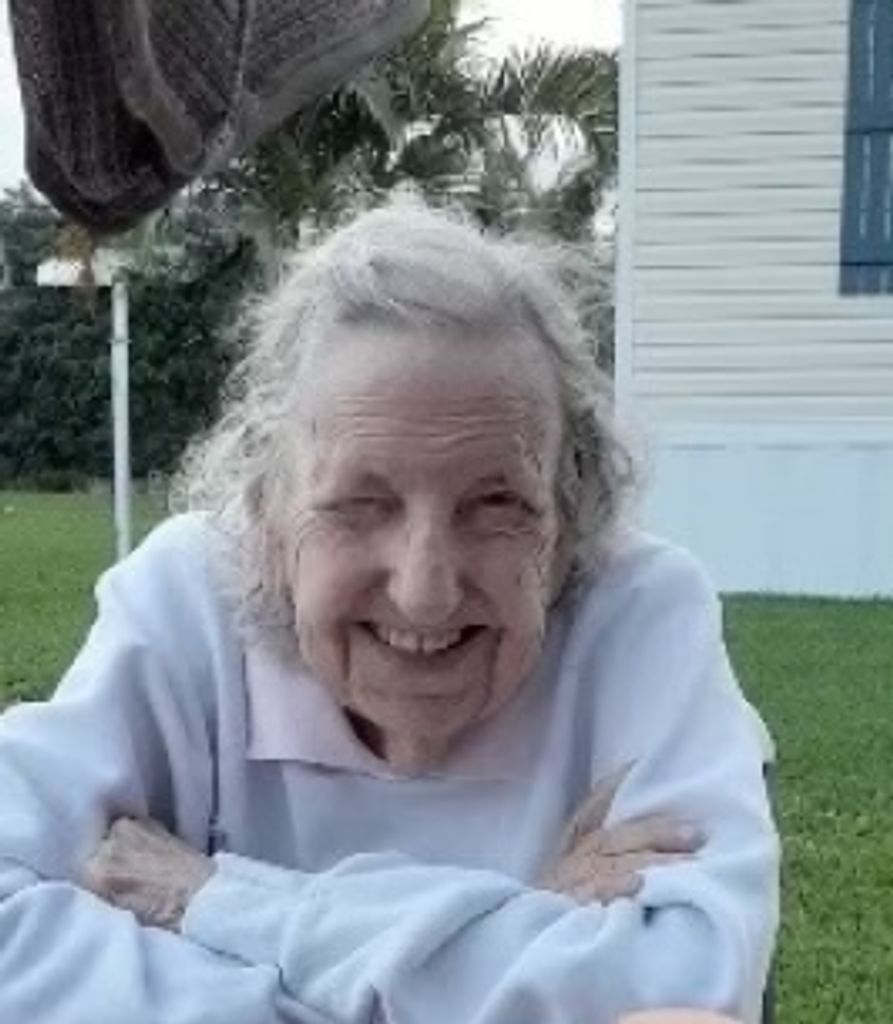 Thelma Semon Profile Photo