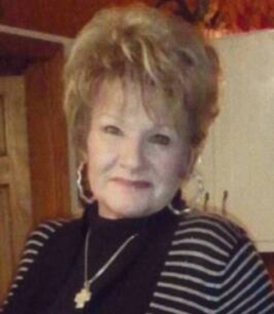 Marilyn Holdren