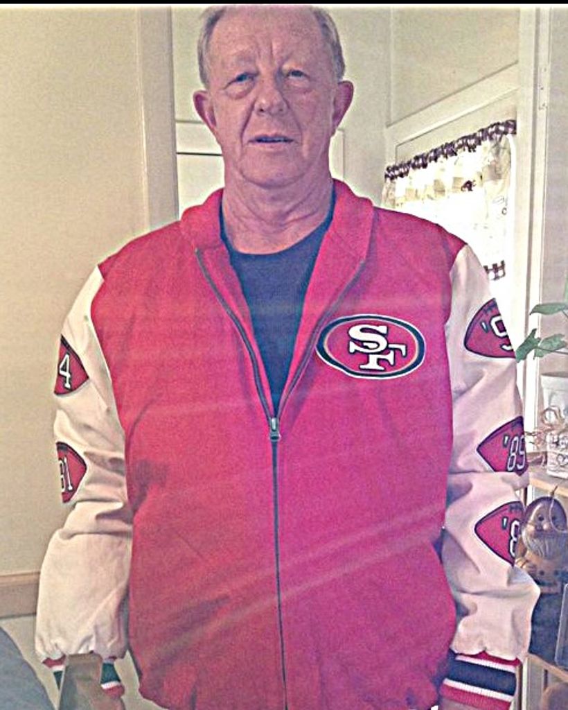 John "Jack" Arley Byram