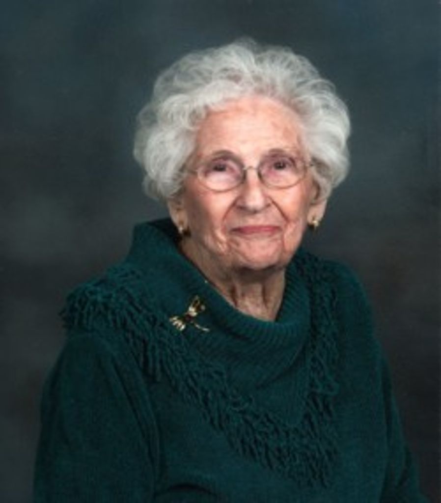 Rosalie White