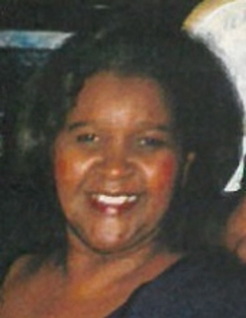 Marie A. Harris