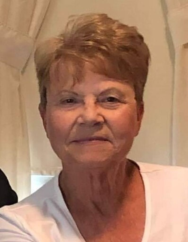 Betty Conner Profile Photo