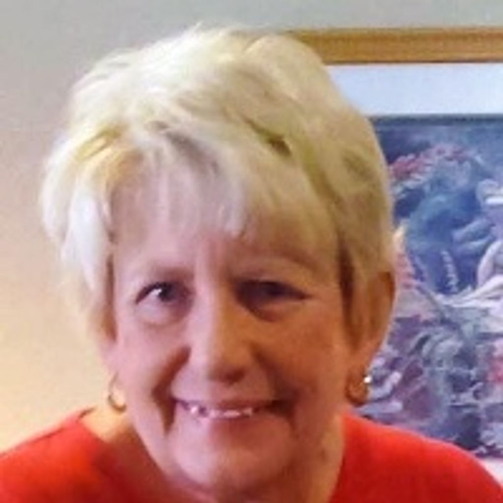 Susan Lee Sargent