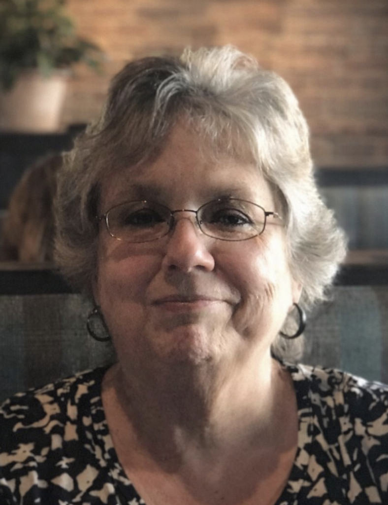 Martha Carol Melton Profile Photo