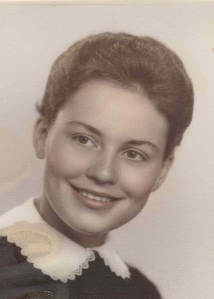 Marcella  Kay (Slater)  Grimm Profile Photo