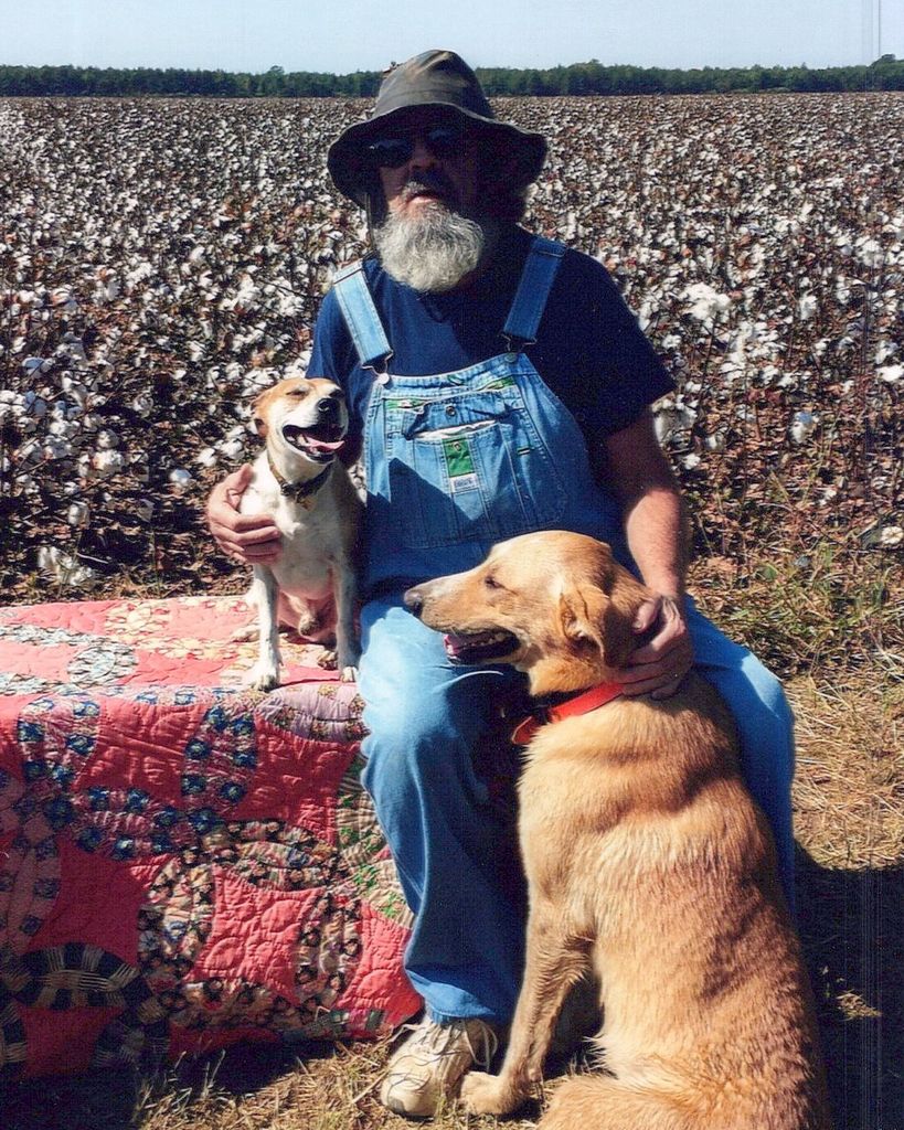 David Lamar "Blacky" Black Profile Photo
