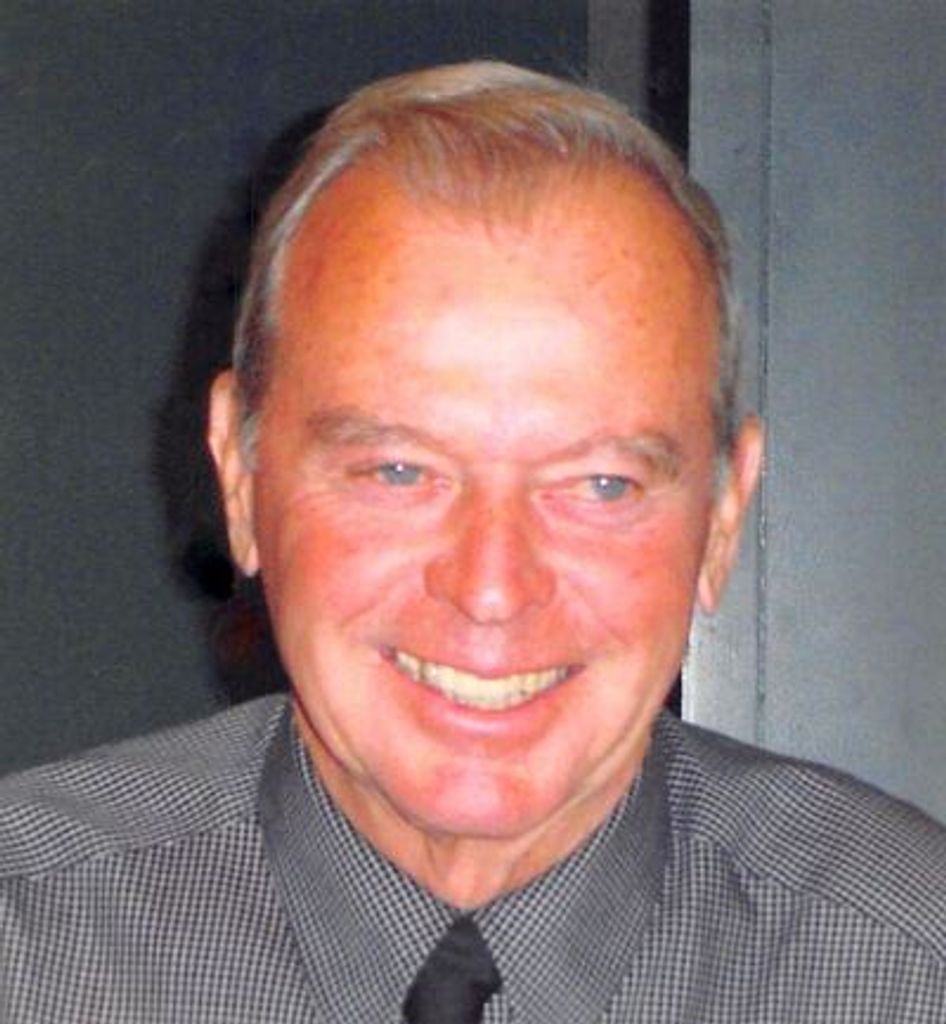 Bernard "Bud" Gussel Profile Photo