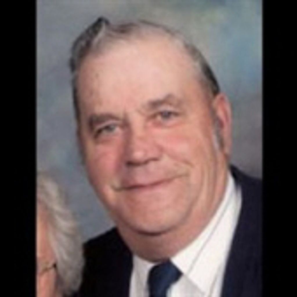 Donald Busselman