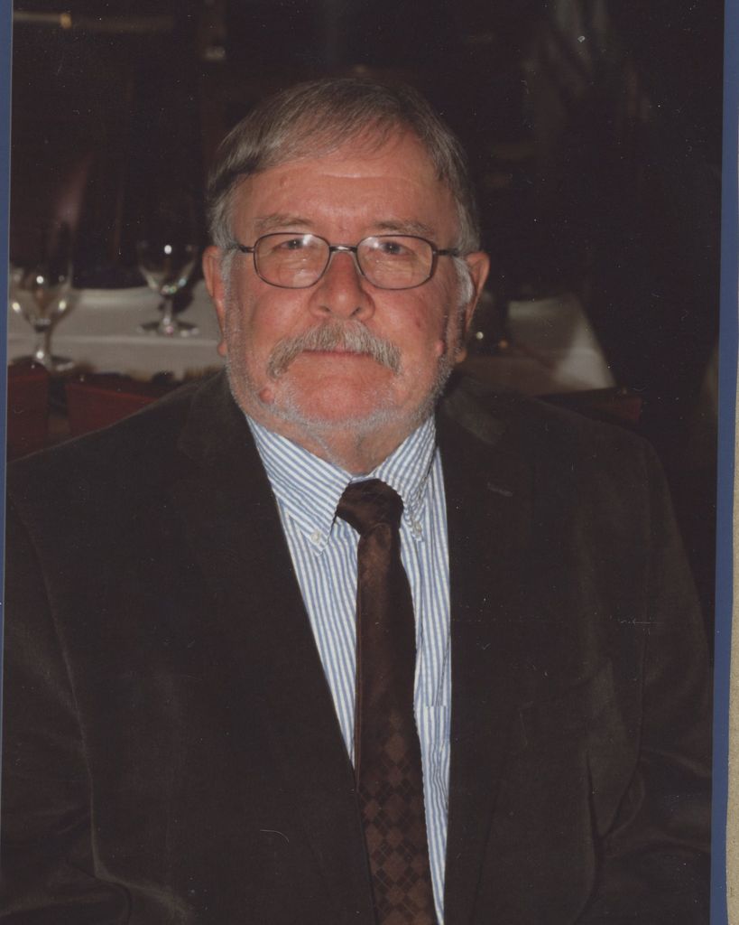 Kent Preston Larson Profile Photo