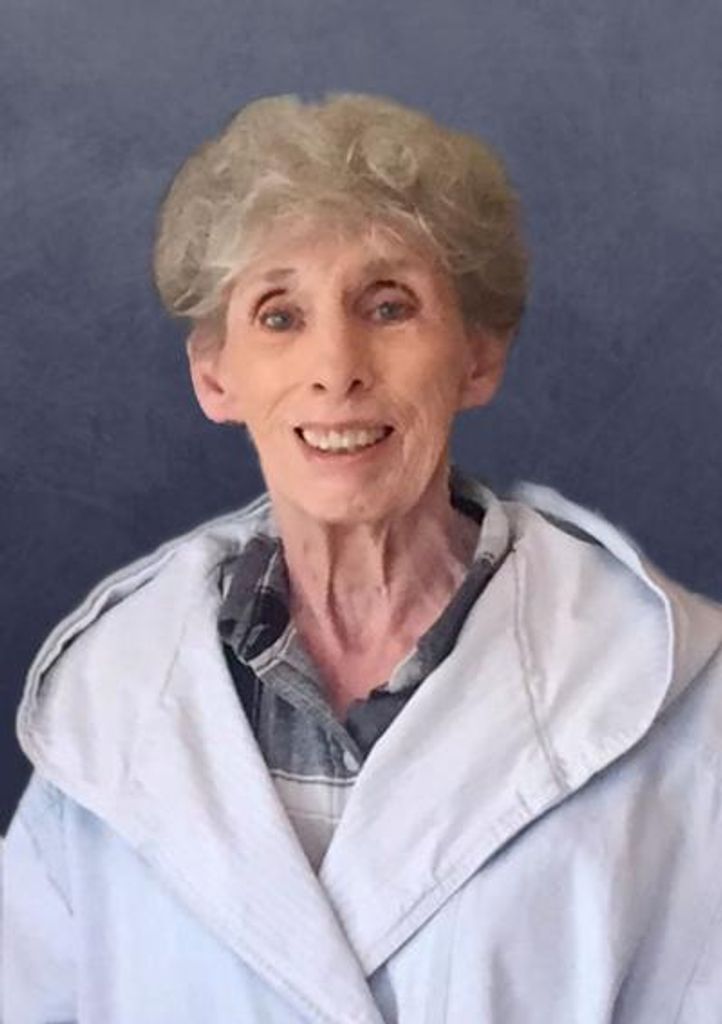 Janet Mozelle Jones Profile Photo