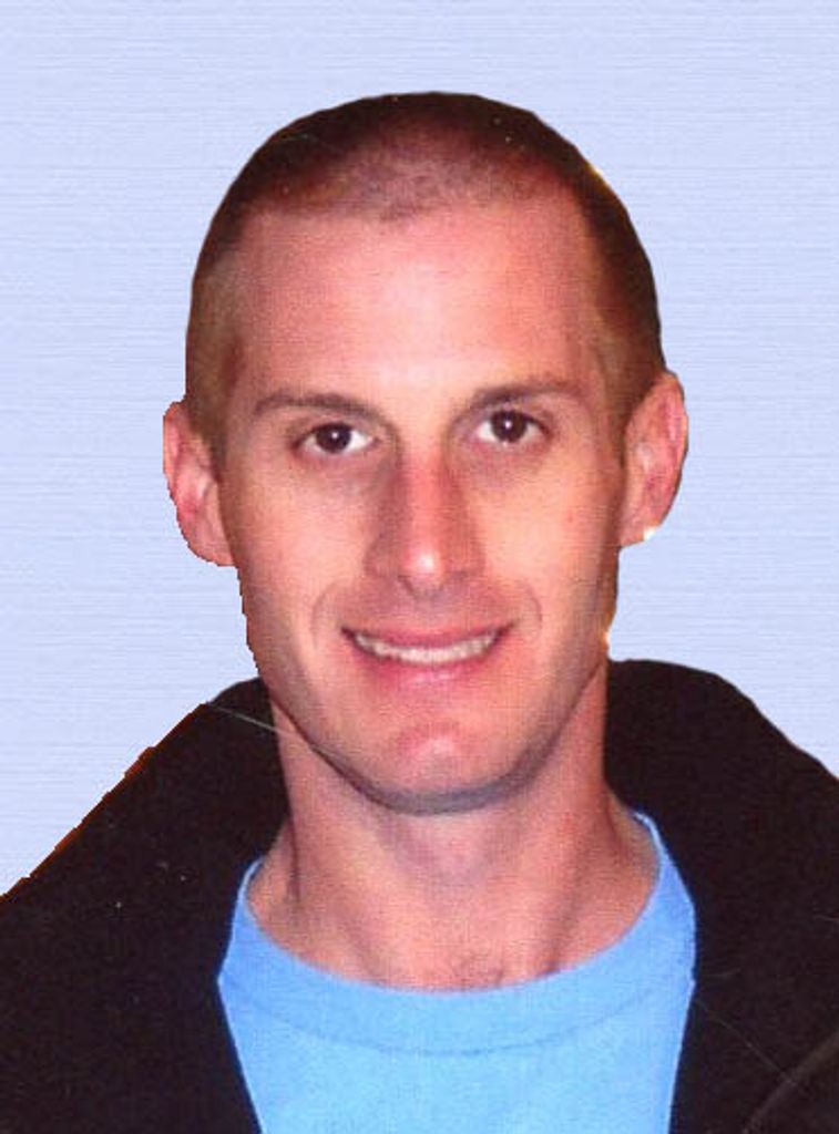 Mark Anthony Brown Profile Photo