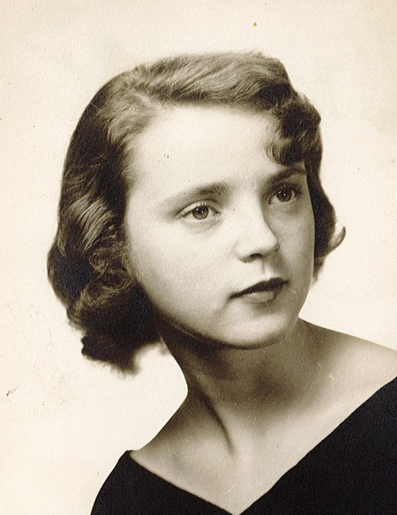 Patricia Hoyt Profile Photo