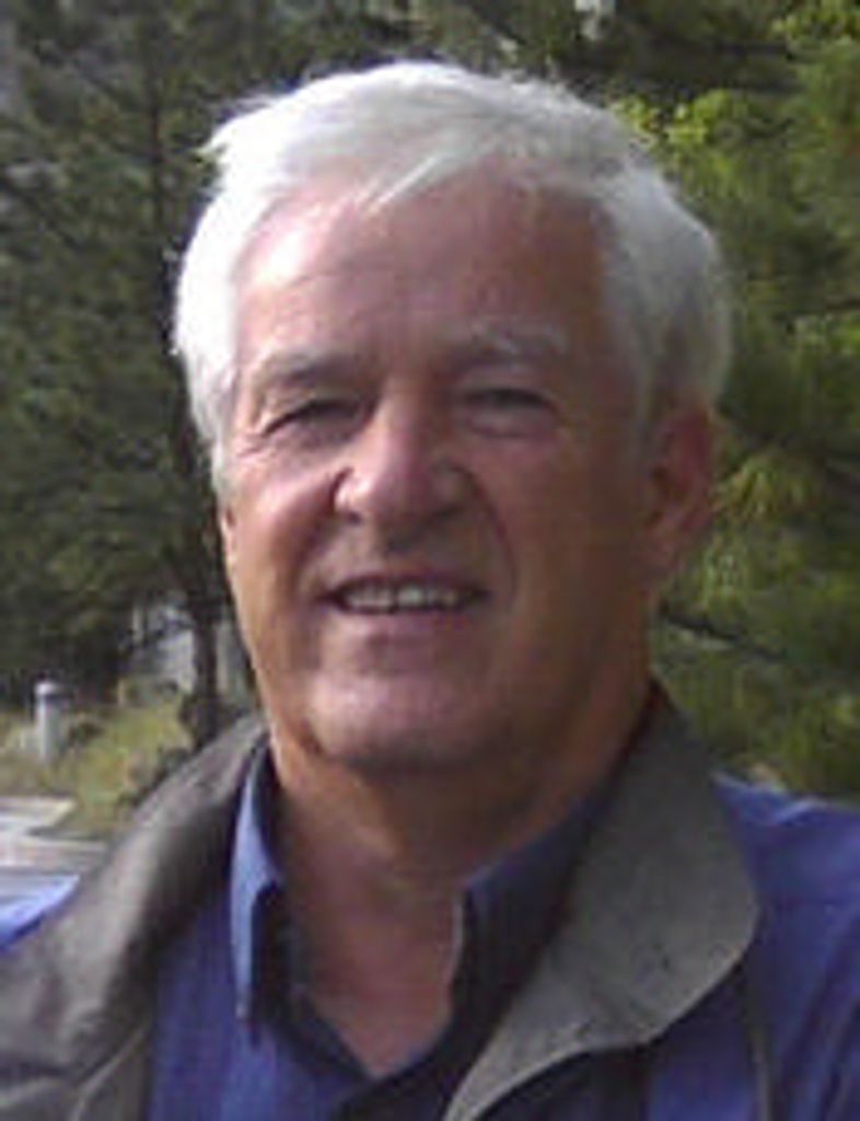 Melvin L. Matson
