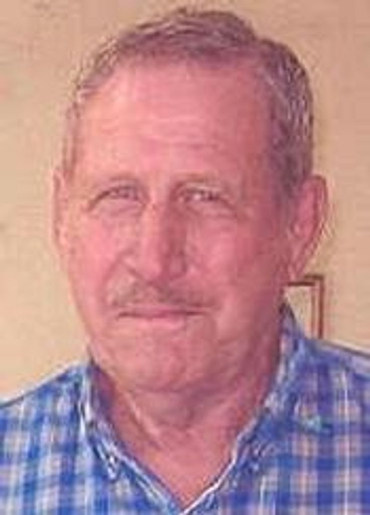 Joseph Michael Robey