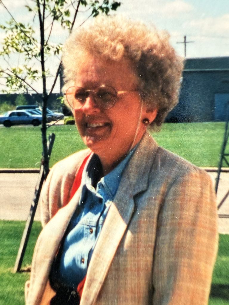 Nancy Lou Leighner Profile Photo