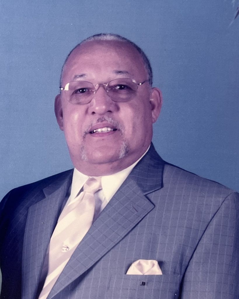 Cornelius Maxwell Sr.