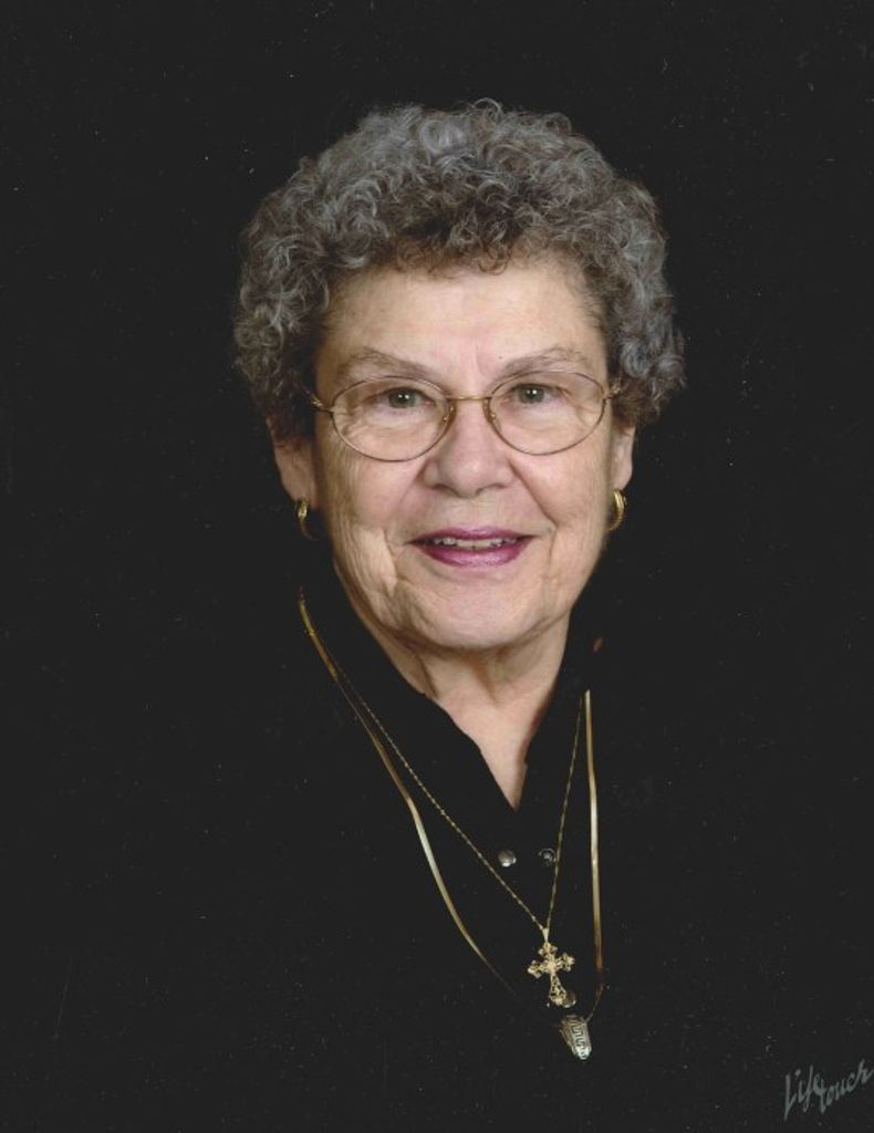 Helen Medich